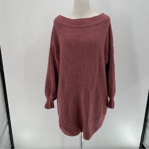 Express Woman’s Sweater